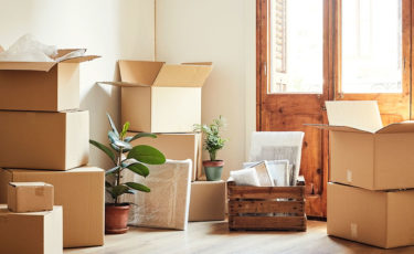 Quitter un logement : check-list des bonnes pratiques